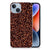 Apple iPhone 14 Siliconen Case Koffiebonen B2C Telecom
