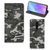 Xiaomi Mi 9T Pro Hoesje met Magneet Army Light - B2C Telecom