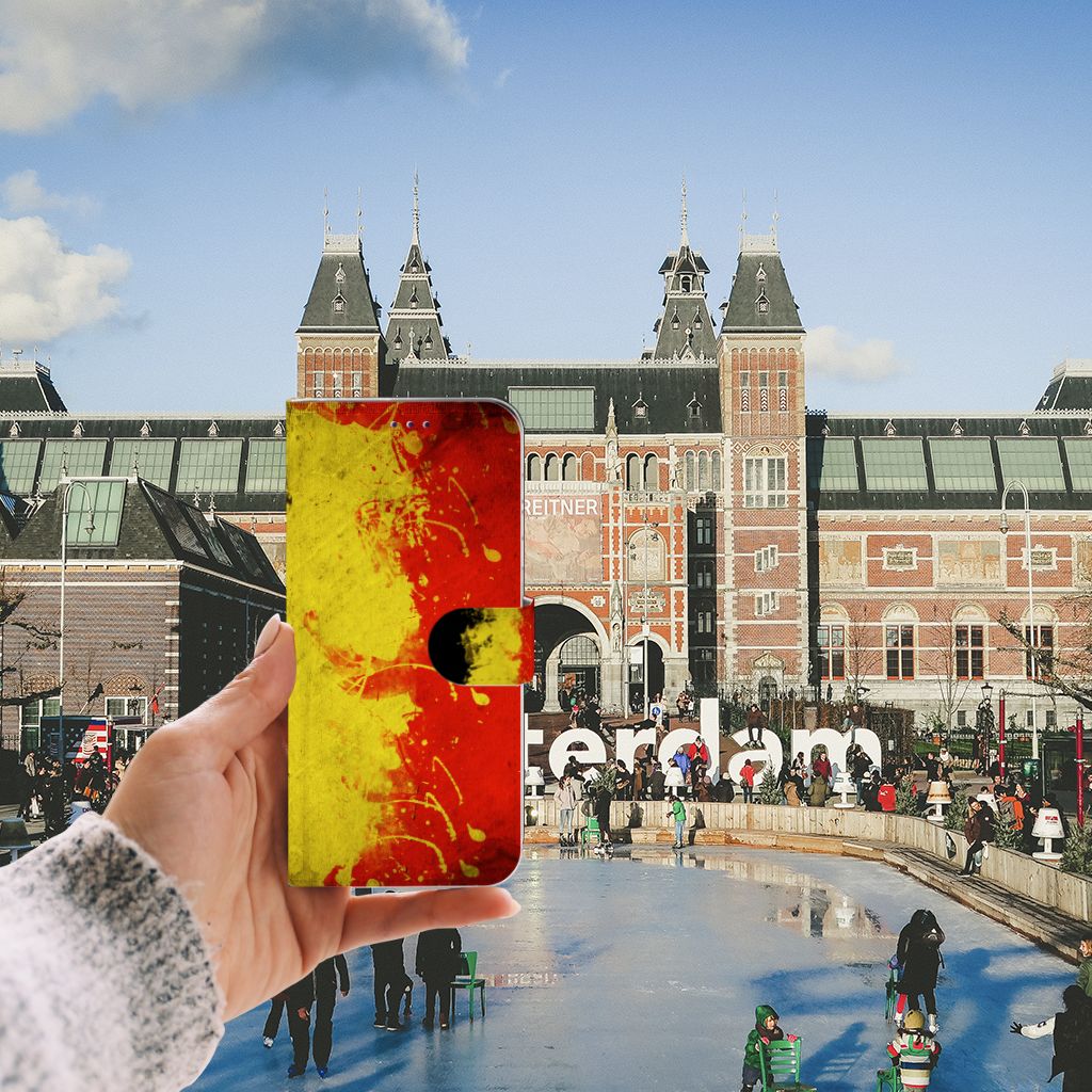 Samsung Galaxy A50 Bookstyle Case België