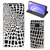 Xiaomi Mi 10T Lite Hoesje maken Slangenprint - B2C Telecom