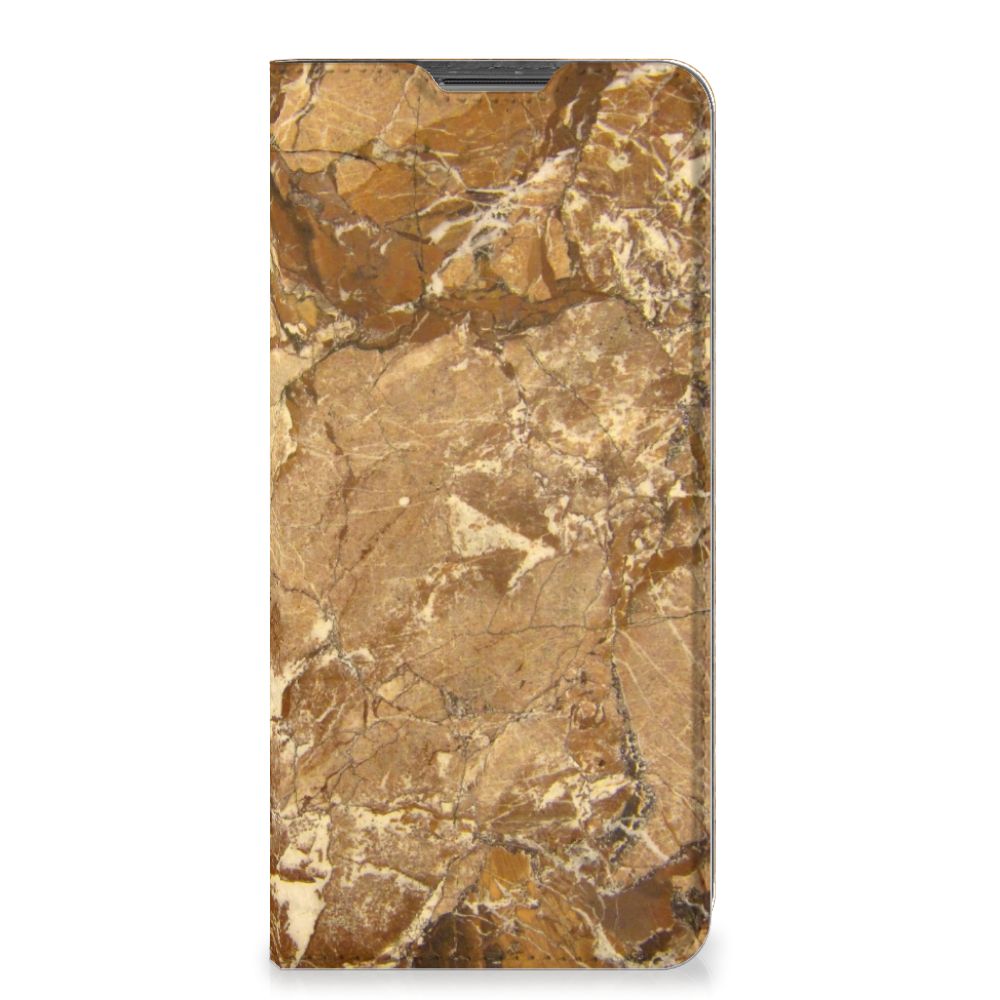 Xiaomi Redmi Note 11 Pro Standcase Marmer Creme - B2C Telecom