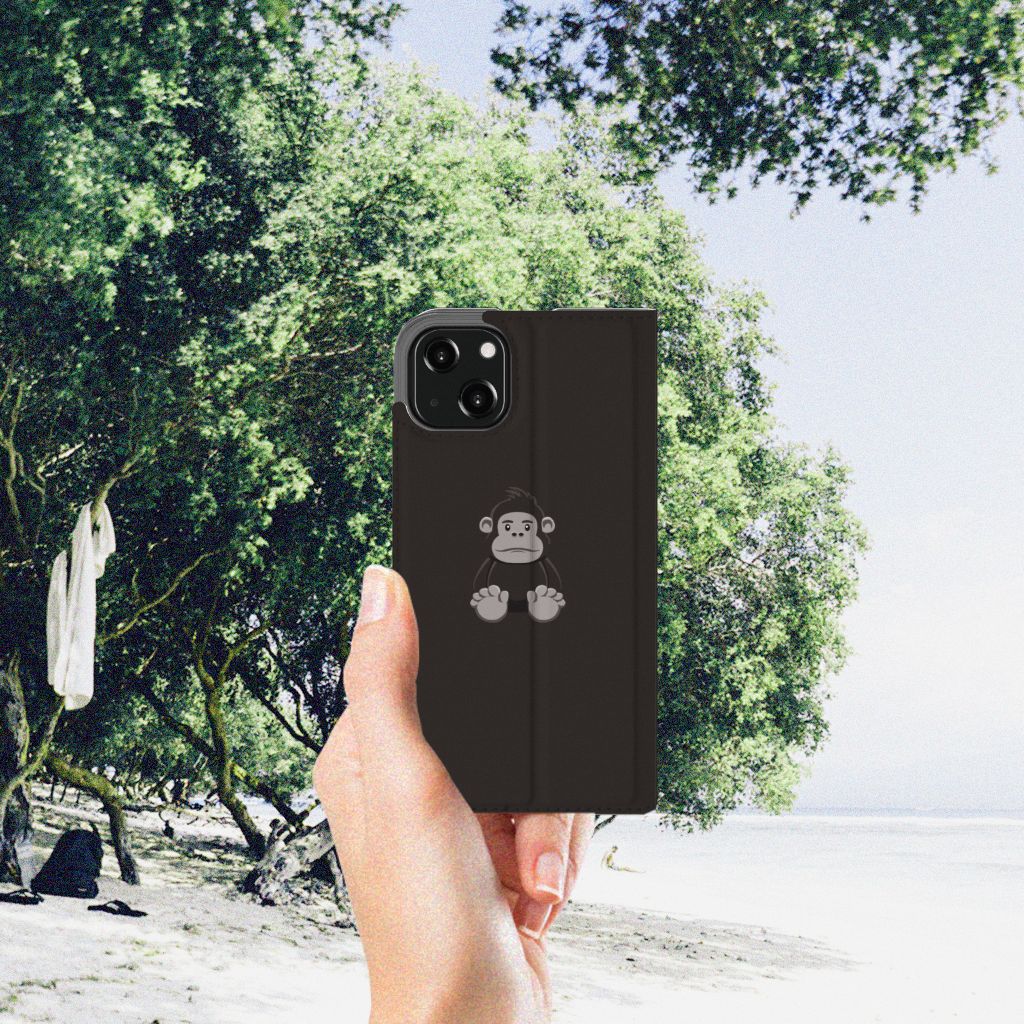 iPhone 13 Magnet Case Gorilla