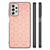 Samsung Galaxy A23 Back Case Pattern Orange B2C Telecom