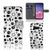 Telefoonhoesje met Naam Samsung Galaxy S10e Silver Punk