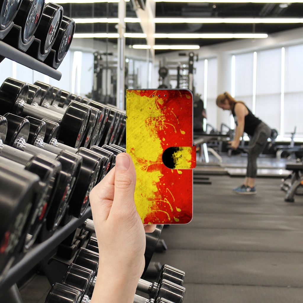 Xiaomi Mi 9 Lite Bookstyle Case België