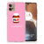 Motorola Moto G32 Siliconen Case Nut Boyfriend B2C Telecom