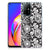 OPPO A94 5G | Reno5 Z TPU Case Black Flowers B2C Telecom