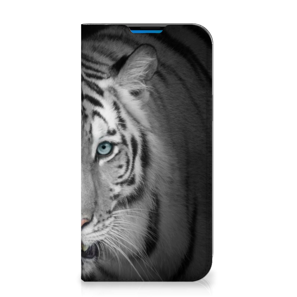 iPhone 14 Pro Max Hoesje maken Tijger - B2C Telecom