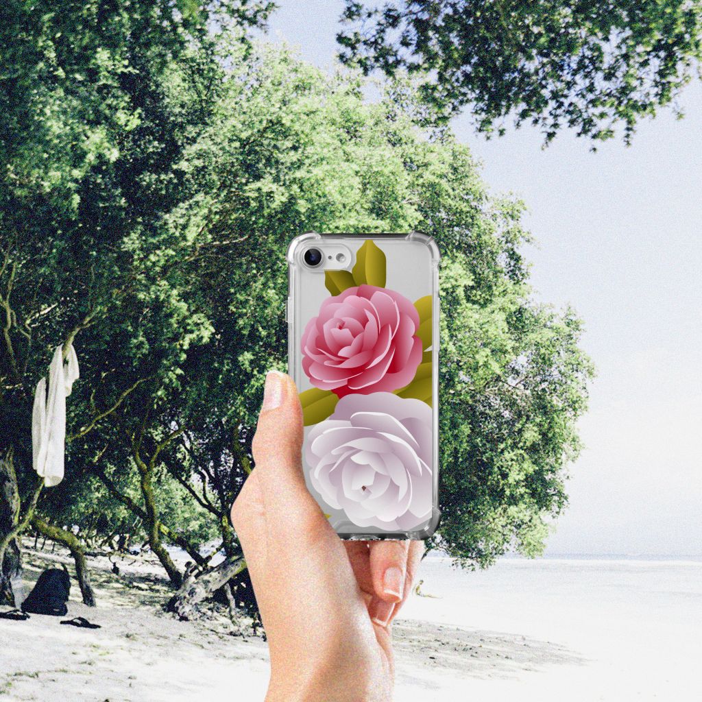 iPhone SE 2022/2020 | iPhone 8/7 Case Roses B2C Telecom