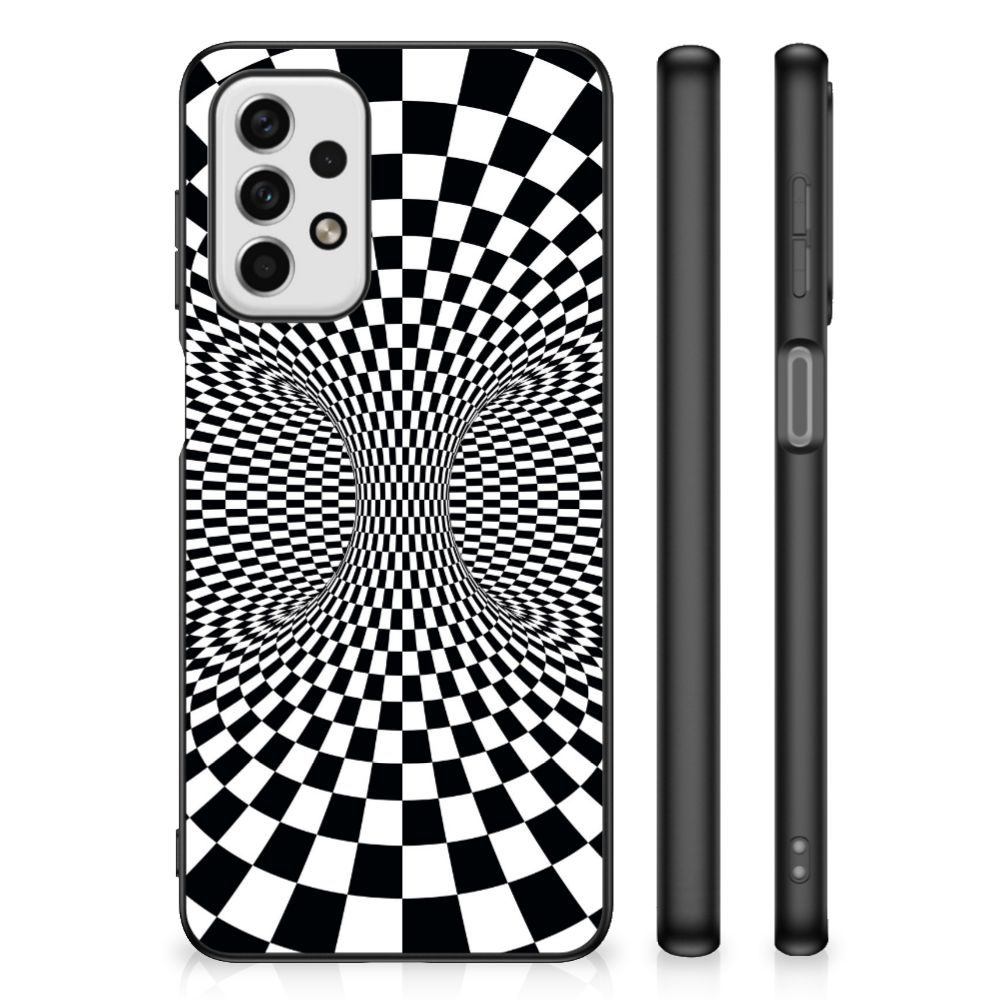 Samsung Galaxy A23 Backcover Illusie B2C Telecom