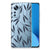Xiaomi 12 | 12X TPU Case Leaves Blue B2C Telecom