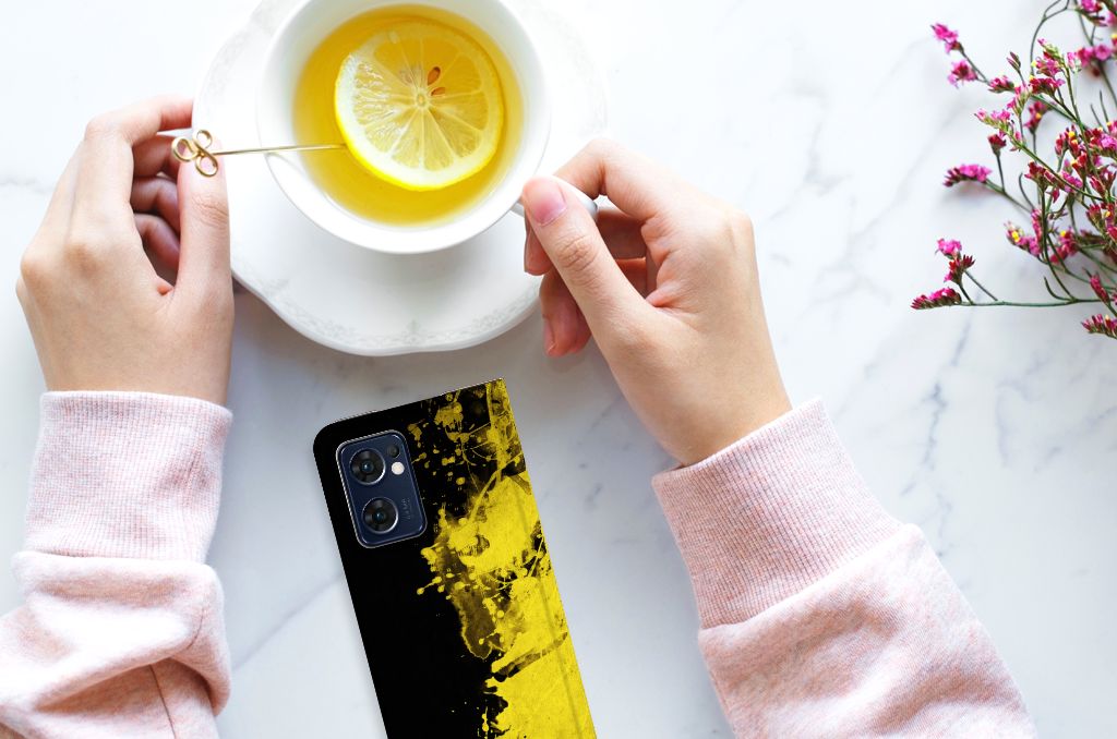 OPPO Find X5 Lite | Reno7 5G Standcase België - B2C Telecom