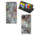 Google Pixel 4a Standcase Marmer Grijs - B2C Telecom
