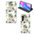 Xiaomi Mi Note 10 Lite Hoesje maken Flamingo Palms - B2C Telecom