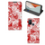 Mobiel BookCase OnePlus Nord N100 Angel Skull Rood - B2C Telecom