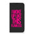iPhone 14 Hoesje met tekst Woke Up - Origineel Cadeau Zelf Maken - B2C Telecom