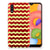 Samsung Galaxy A01 TPU bumper Waves Yellow B2C Telecom