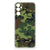 Samsung Galaxy M14 TPU bumper Army Dark