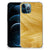 iPhone 12 | 12 Pro Stevig Telefoonhoesje Licht Hout B2C Telecom