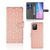 Samsung S10 Lite Telefoon Hoesje Pattern Orange