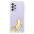 Samsung Galaxy A33 Stevig Bumper Hoesje Horse Color B2C Telecom