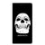Mobiel BookCase Samsung Galaxy A33 5G Skull Eyes - B2C Telecom