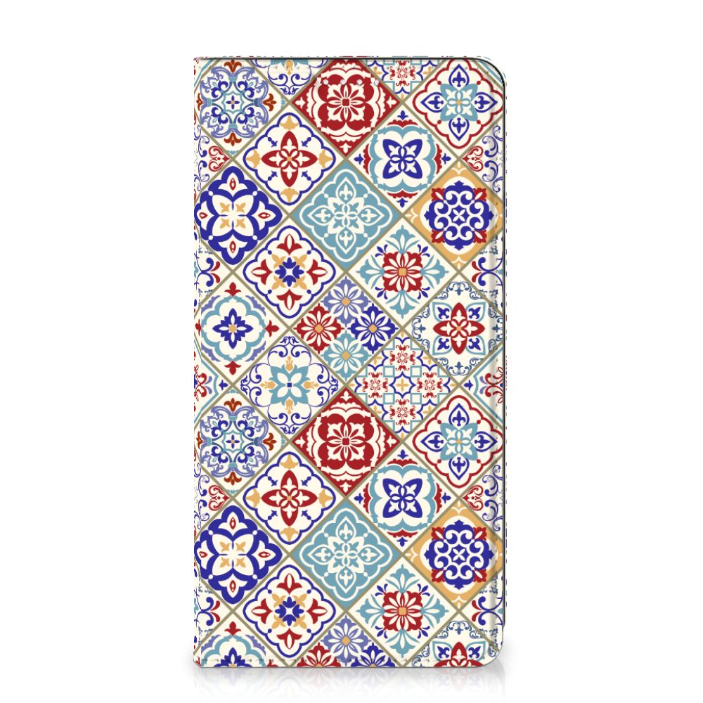 Samsung Galaxy S20 FE Standcase Tiles Color - B2C Telecom