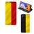 Samsung Galaxy A31 Standcase Belgische Vlag - B2C Telecom