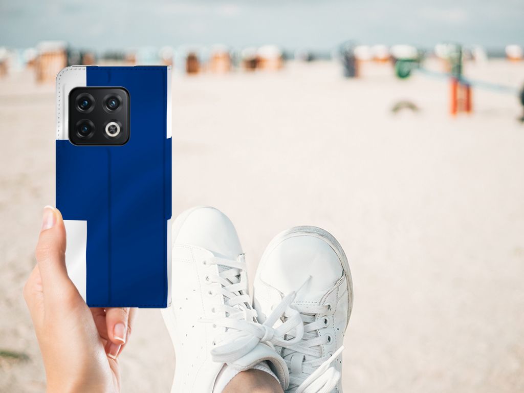 OnePlus 10 Pro Standcase Finland - B2C Telecom