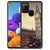 Samsung Galaxy A21s Silicone Hoesje Londen B2C Telecom