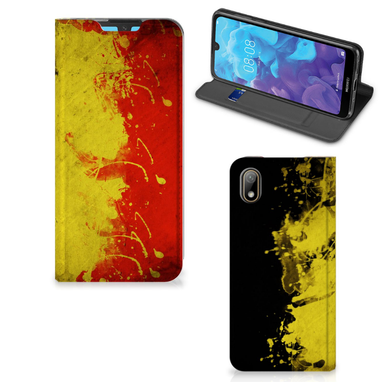 Huawei Y5 (2019) Standcase België - B2C Telecom