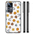 Back Case voor Xiaomi 12T | 12T Pro Dieren Emojis