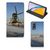 OnePlus Nord 2 5G Book Cover Schaatsers - B2C Telecom