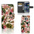 Samsung Galaxy S7 Hoesje Flowers