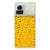 Motorola Moto X30 Pro Siliconen Case Bier B2C Telecom
