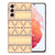 Samsung Galaxy S21 TPU bumper Aztec Yellow B2C Telecom