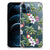 iPhone 12 | 12 Pro Case Anti-shock Flamingo Palms B2C Telecom