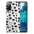 Mobiel Case Samsung Galaxy S20 Silver Punk