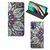 Motorola Moto G9 Plus Smart Cover Purple Flower - B2C Telecom