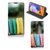 Samsung Galaxy A31 Flip Style Cover Macarons - B2C Telecom
