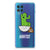 Motorola Moto G100 Telefoonhoesje met Naam Cactus Poo B2C Telecom