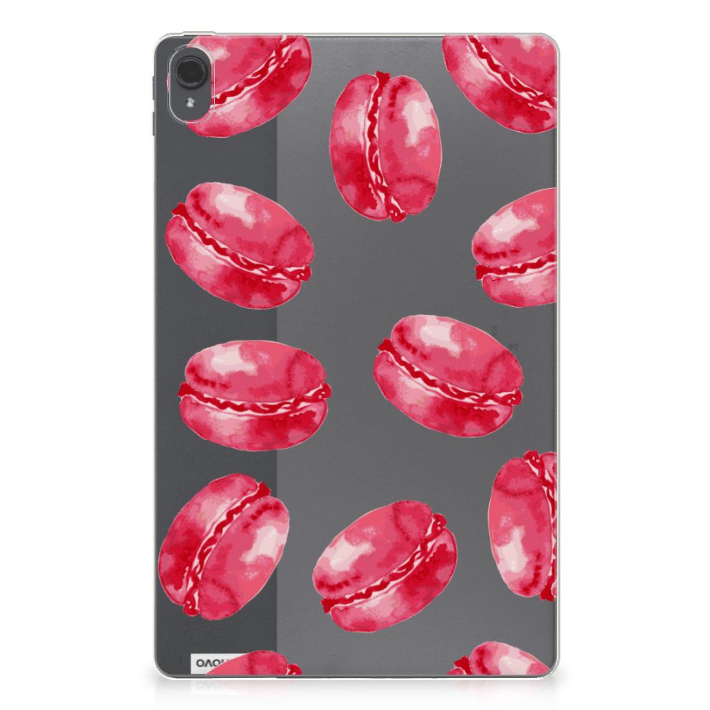 Lenovo Tab P11 | P11 Plus Tablet Cover Pink Macarons