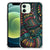 iPhone 12 Mini Doorzichtige Silicone Hoesje Aztec B2C Telecom