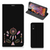 Samsung Xcover Pro Magnet Case Boho Dreamcatcher - B2C Telecom