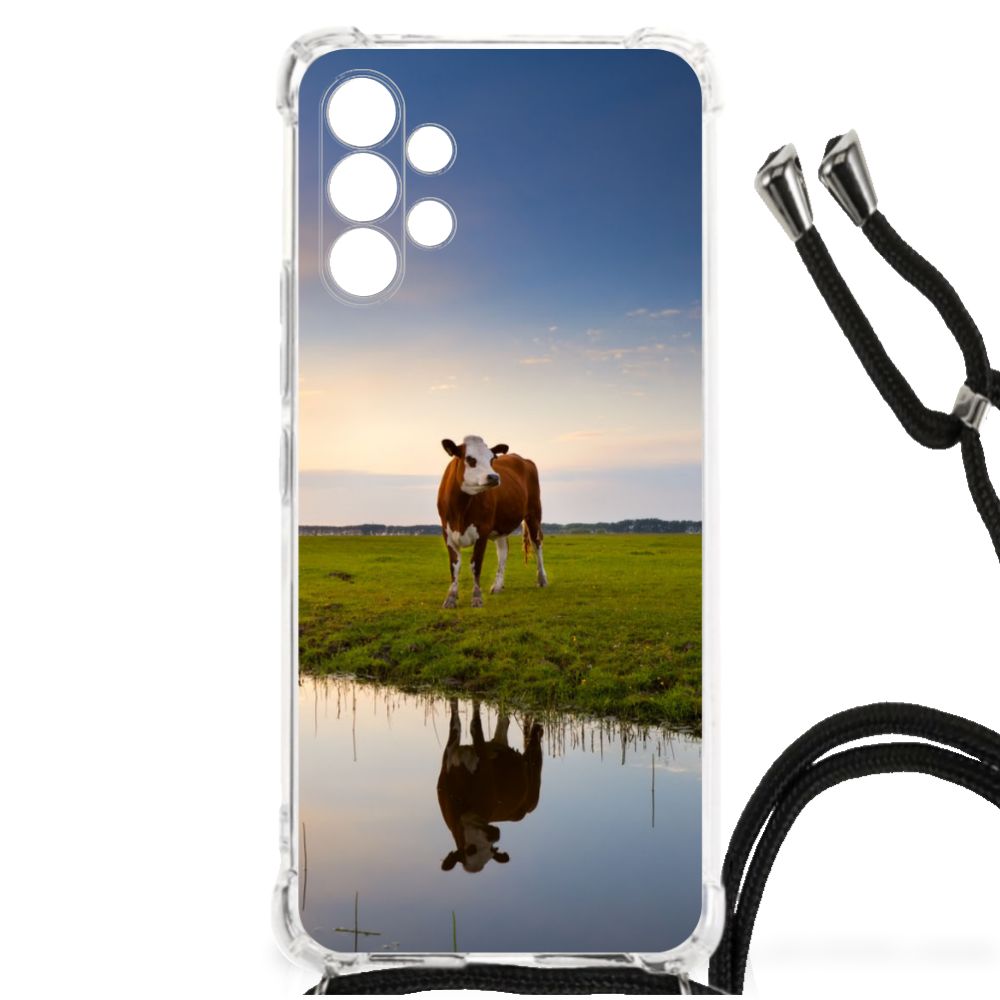 Samsung Galaxy A13 4G Case Anti-shock Koe