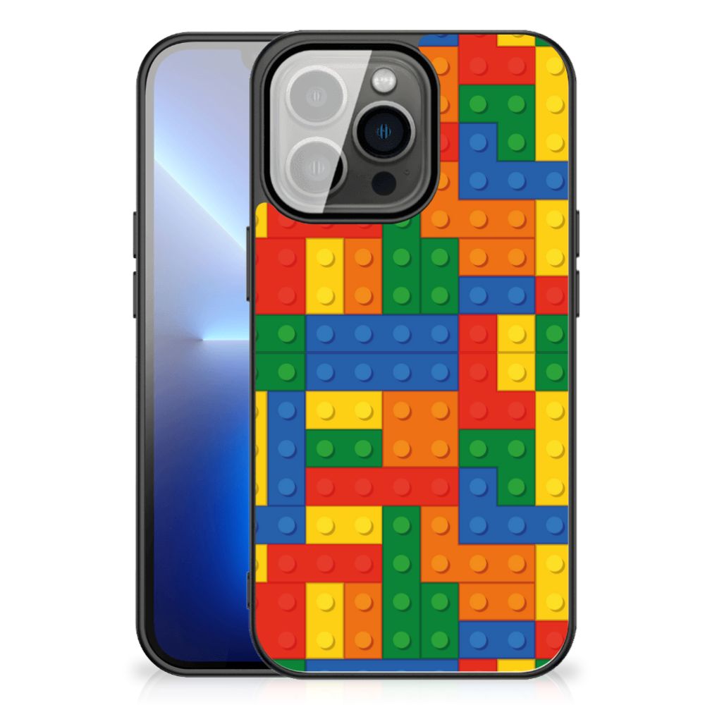 iPhone 13 Pro Max Back Case Blokken B2C Telecom