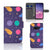 Samsung Galaxy S10e Wallet Case met Pasjes Space