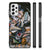 Samsung Galaxy A23 Silicone Back Case Badges B2C Telecom