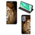 OnePlus 9 Pro Hoesje maken Leeuw - B2C Telecom