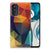 Motorola Moto G52/G82 TPU Hoesje Polygon Color B2C Telecom